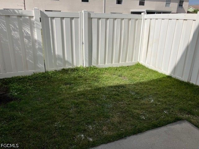 3604 Cedar Oak DR 103, Fort Myers, FL 33916
