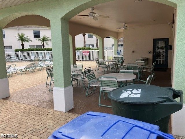 3604 Cedar Oak DR 103, Fort Myers, FL 33916