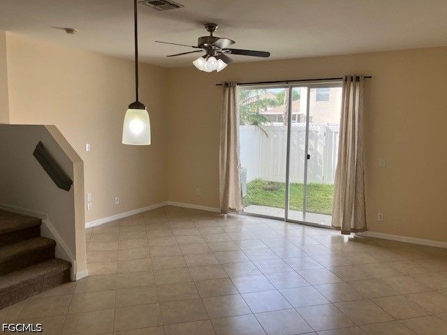 3604 Cedar Oak DR 103, Fort Myers, FL 33916