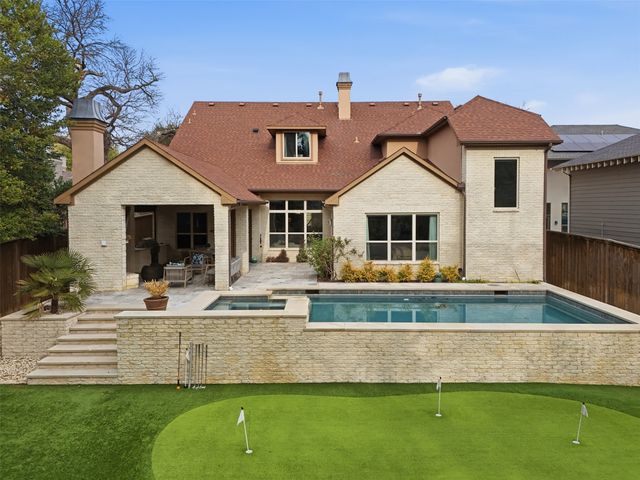 6714 Williamson Road, Dallas, TX 75214