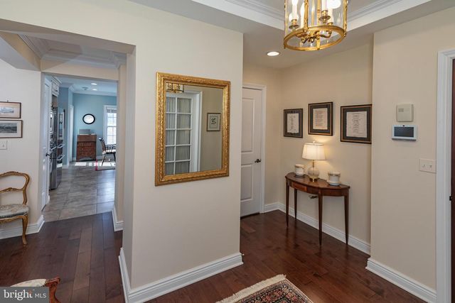 132 VICTORIA MEWS, Princeton, NJ 08542