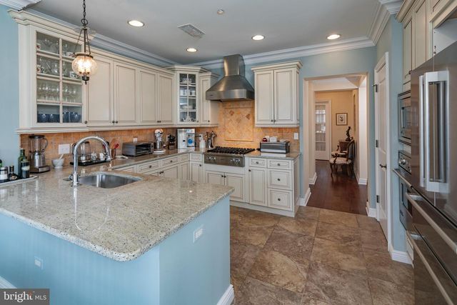 132 VICTORIA MEWS, Princeton, NJ 08542