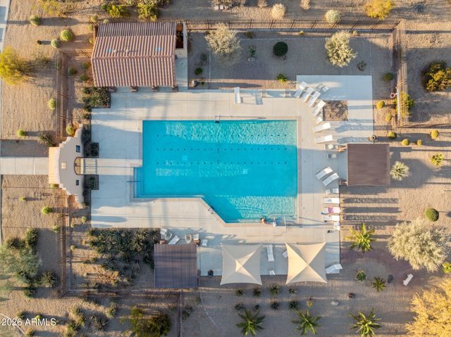 10039 E LEGEND Court, Gold Canyon, AZ 85118