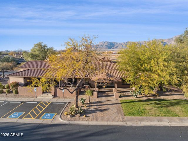 10039 E LEGEND Court, Gold Canyon, AZ 85118