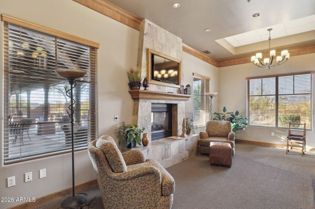 10039 E LEGEND Court, Gold Canyon, AZ 85118