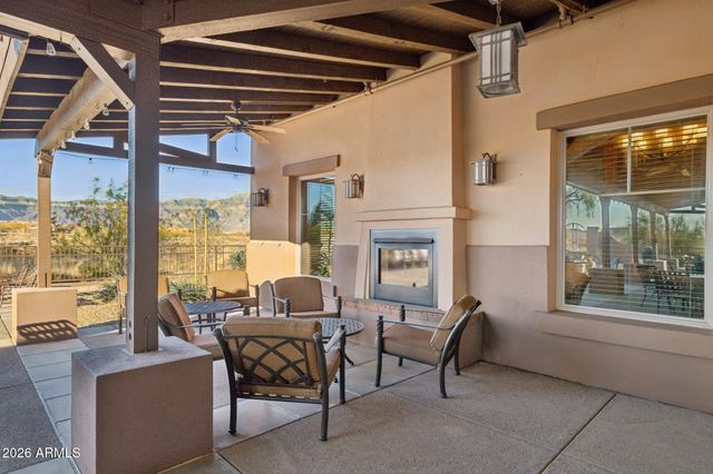 10039 E LEGEND Court, Gold Canyon, AZ 85118