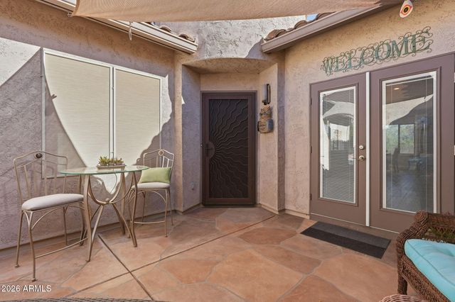 10039 E LEGEND Court, Gold Canyon, AZ 85118