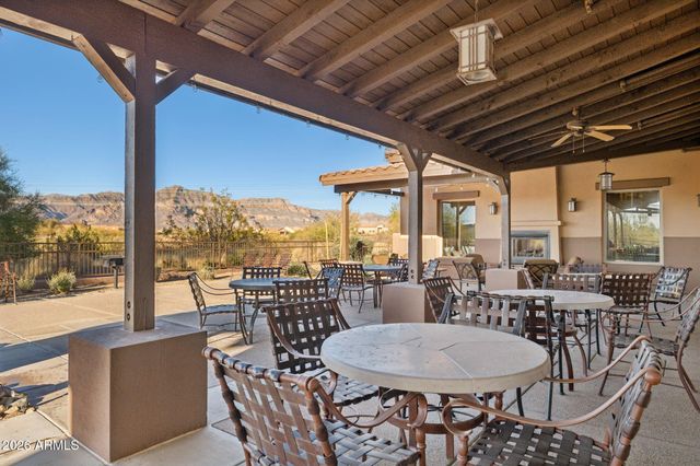 10039 E LEGEND Court, Gold Canyon, AZ 85118