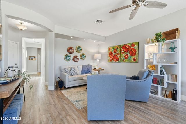 10039 E LEGEND Court, Gold Canyon, AZ 85118