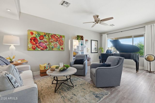 10039 E LEGEND Court, Gold Canyon, AZ 85118