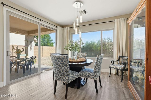 10039 E LEGEND Court, Gold Canyon, AZ 85118