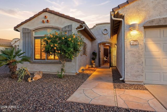 10039 E LEGEND Court, Gold Canyon, AZ 85118