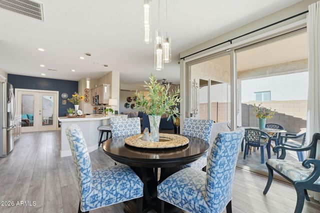 10039 E LEGEND Court, Gold Canyon, AZ 85118