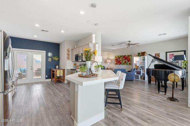 10039 E LEGEND Court, Gold Canyon, AZ 85118