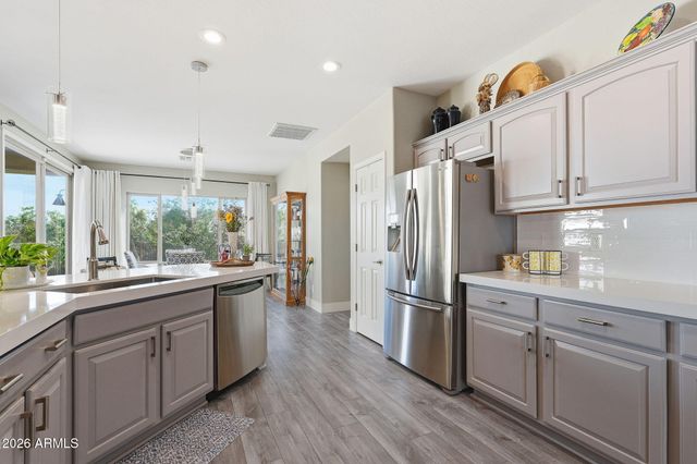 10039 E LEGEND Court, Gold Canyon, AZ 85118