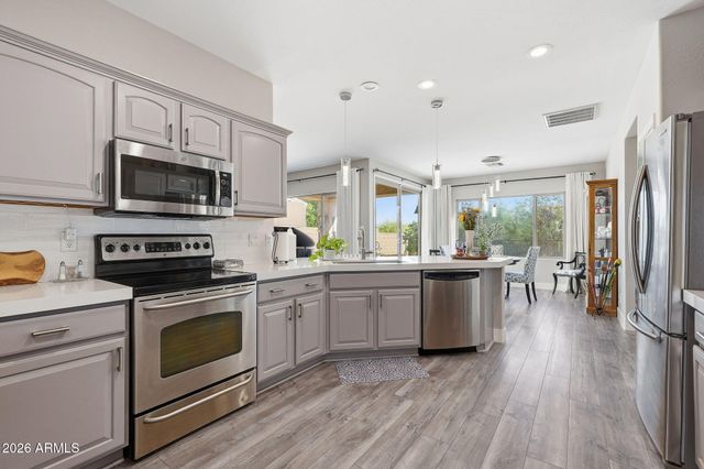 10039 E LEGEND Court, Gold Canyon, AZ 85118