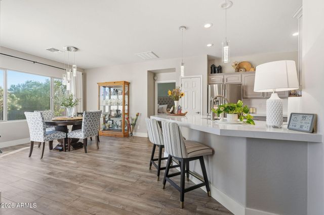 10039 E LEGEND Court, Gold Canyon, AZ 85118