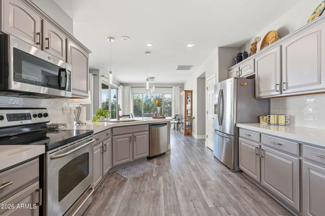 10039 E LEGEND Court, Gold Canyon, AZ 85118