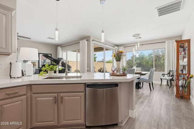 10039 E LEGEND Court, Gold Canyon, AZ 85118