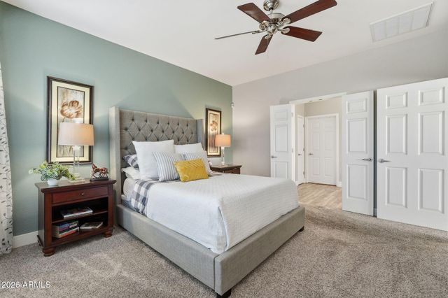 10039 E LEGEND Court, Gold Canyon, AZ 85118