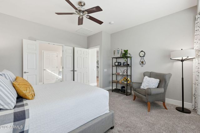 10039 E LEGEND Court, Gold Canyon, AZ 85118