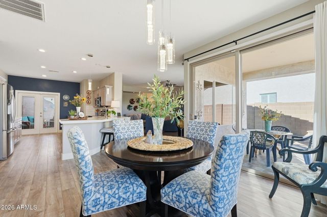 10039 E LEGEND Court, Gold Canyon, AZ 85118