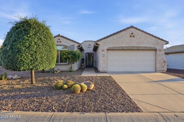 10039 E LEGEND Court, Gold Canyon, AZ 85118