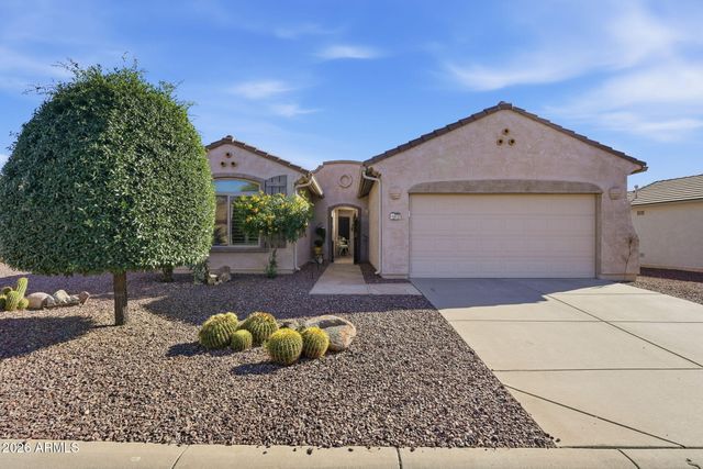 10039 E LEGEND Court, Gold Canyon, AZ 85118