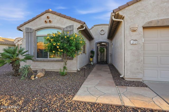 10039 E LEGEND Court, Gold Canyon, AZ 85118