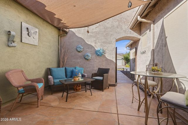 10039 E LEGEND Court, Gold Canyon, AZ 85118