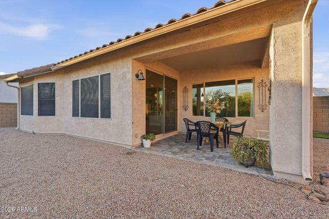 10039 E LEGEND Court, Gold Canyon, AZ 85118