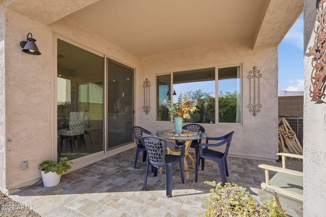 10039 E LEGEND Court, Gold Canyon, AZ 85118