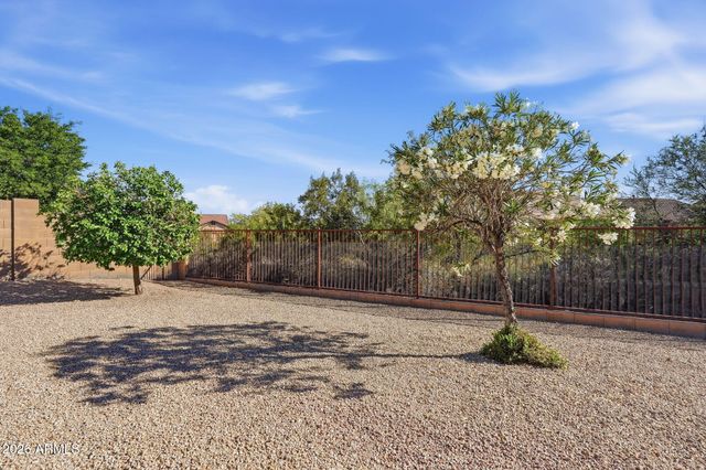 10039 E LEGEND Court, Gold Canyon, AZ 85118