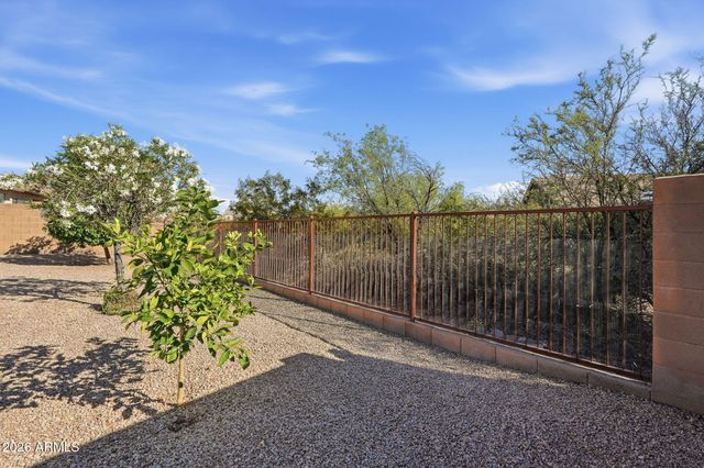10039 E LEGEND Court, Gold Canyon, AZ 85118