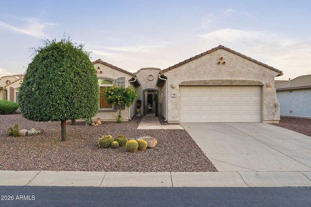 10039 E LEGEND Court, Gold Canyon, AZ 85118