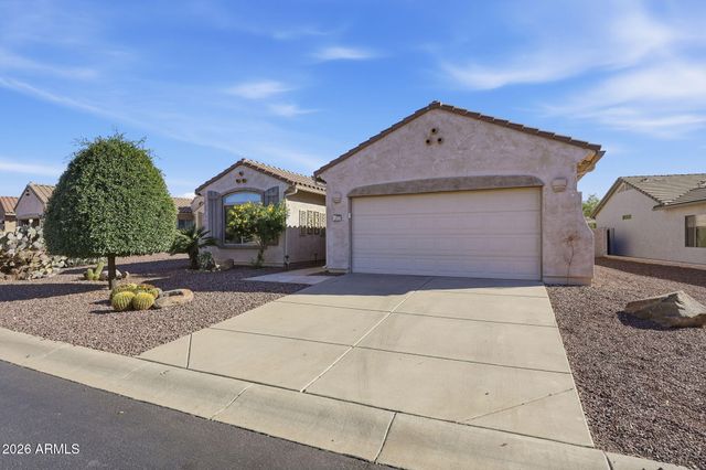 10039 E LEGEND Court, Gold Canyon, AZ 85118