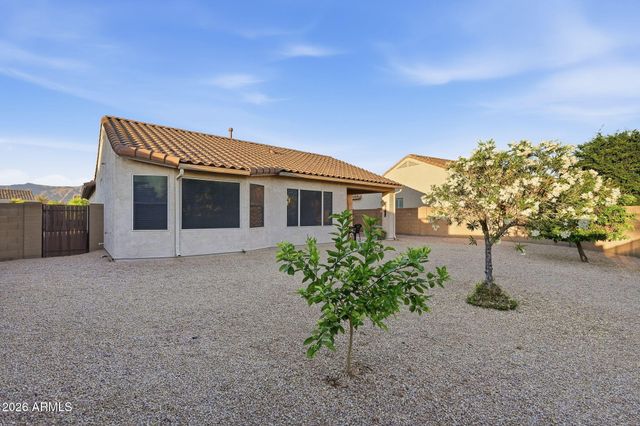 10039 E LEGEND Court, Gold Canyon, AZ 85118