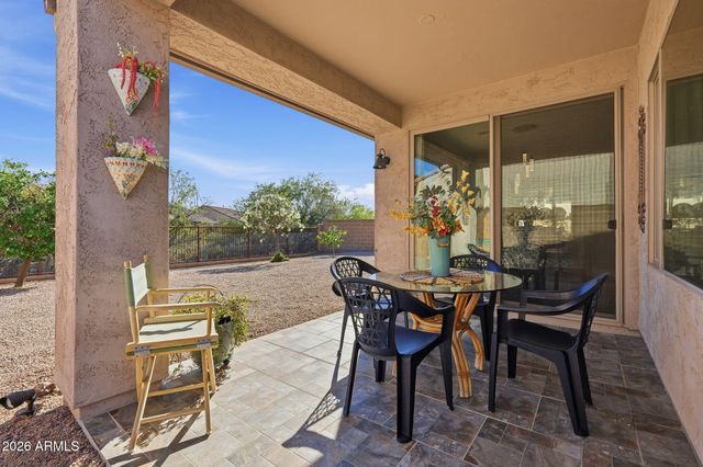 10039 E LEGEND Court, Gold Canyon, AZ 85118