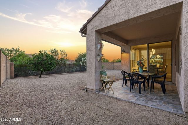 10039 E LEGEND Court, Gold Canyon, AZ 85118