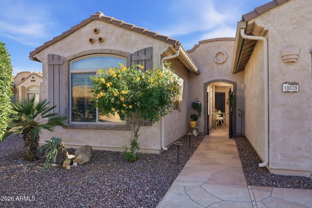 10039 E LEGEND Court, Gold Canyon, AZ 85118