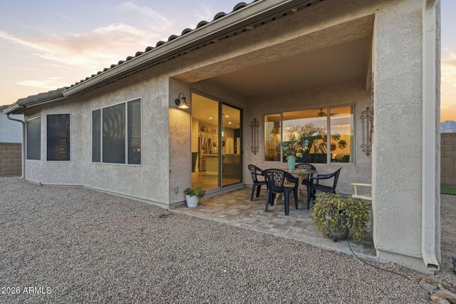 10039 E LEGEND Court, Gold Canyon, AZ 85118