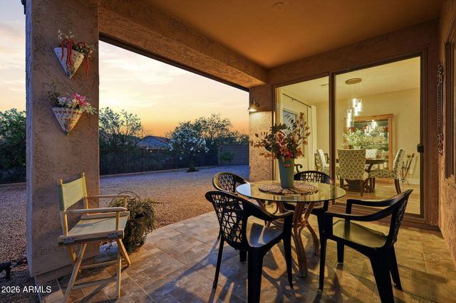 10039 E LEGEND Court, Gold Canyon, AZ 85118