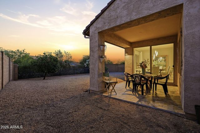 10039 E LEGEND Court, Gold Canyon, AZ 85118