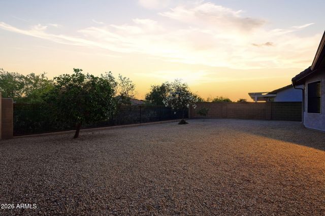 10039 E LEGEND Court, Gold Canyon, AZ 85118