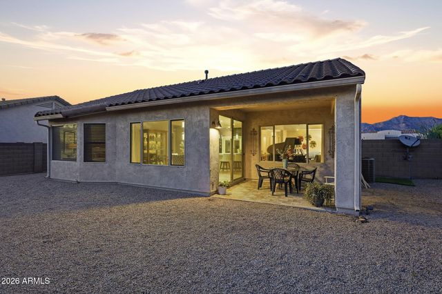 10039 E LEGEND Court, Gold Canyon, AZ 85118