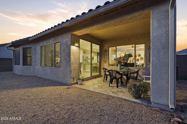 10039 E LEGEND Court, Gold Canyon, AZ 85118