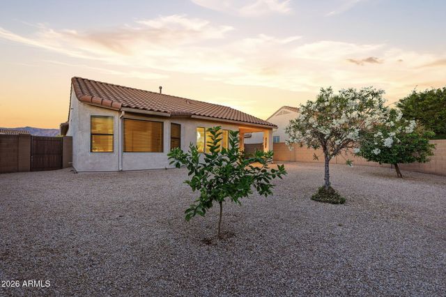 10039 E LEGEND Court, Gold Canyon, AZ 85118