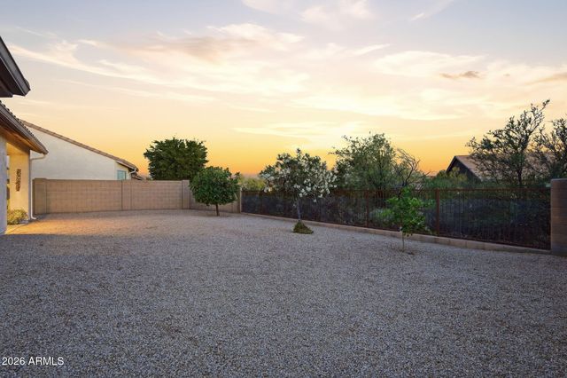 10039 E LEGEND Court, Gold Canyon, AZ 85118