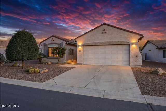 10039 E LEGEND Court, Gold Canyon, AZ 85118