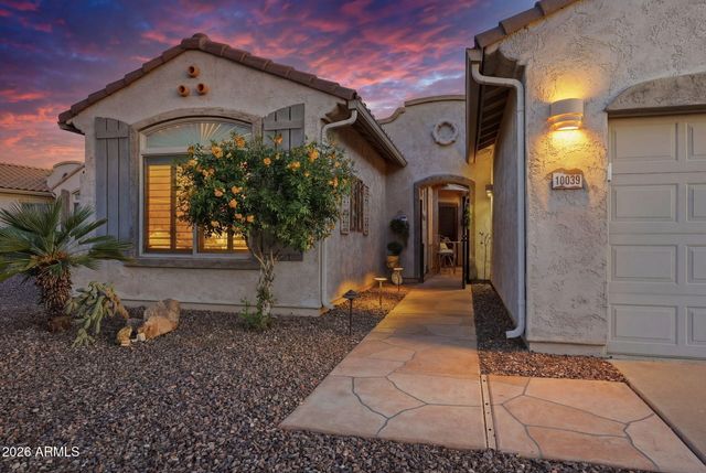 10039 E LEGEND Court, Gold Canyon, AZ 85118
